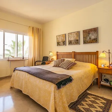 Elviria Hills Marbella