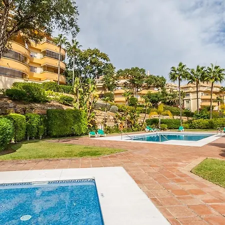Elviria Hills Apartment