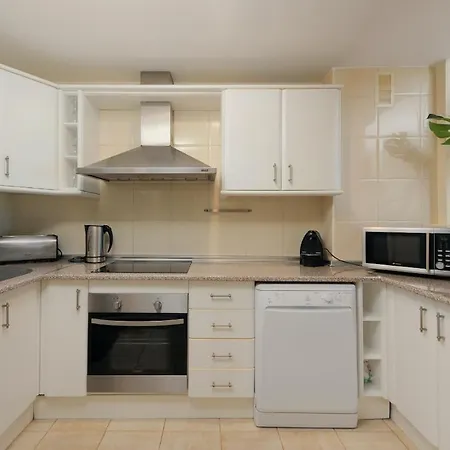 Elviria Hills Apartment *