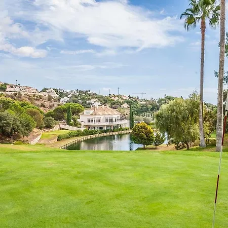 Szálloda Elviria Hills