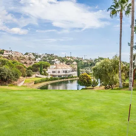 Apartment Elviria Hills