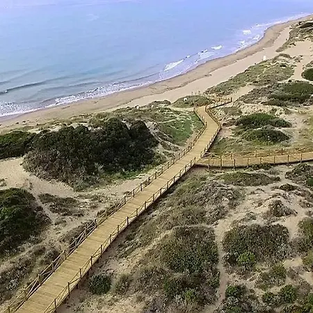 Szálloda Elviria Hills *