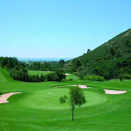 Elviria Hills Marbella