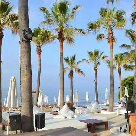 Elviria Hills Apartment