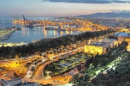 Elviria Hills 酒店