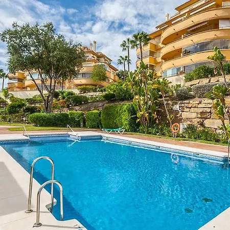 Elviria Hills Apartment *