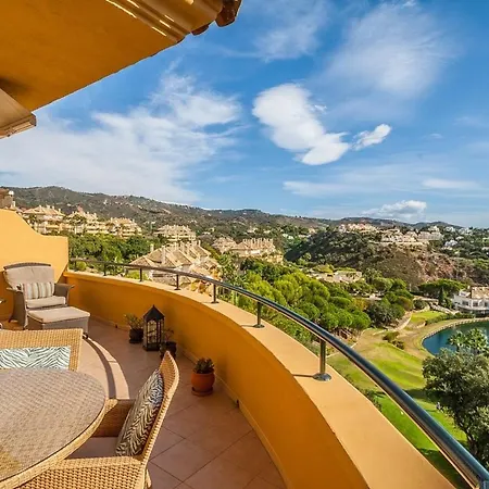 Apartment Elviria Hills