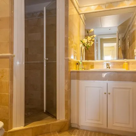 Elviria Hills Apartment *