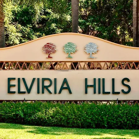 Elviria Hills *