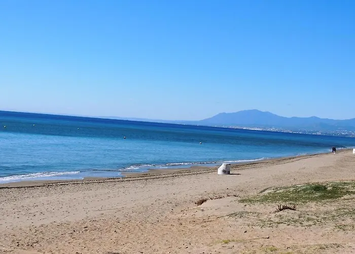 Elviria Hills Szálloda *