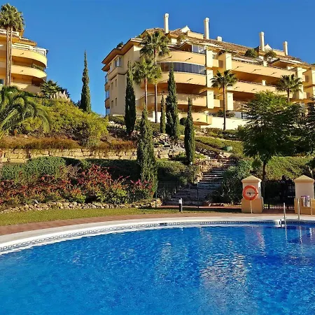 Elviria Hills Marbella