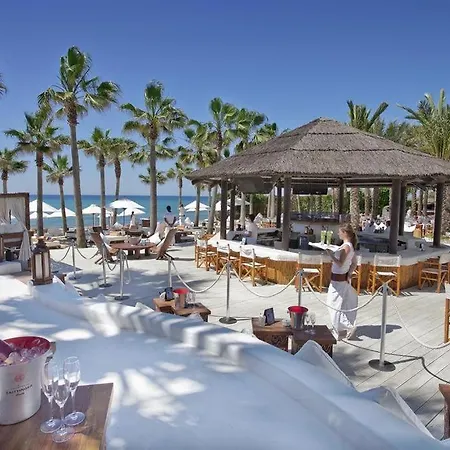 Apartamento Elviria Hills *