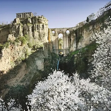 ホテル Elviria Hills マルベーリャ