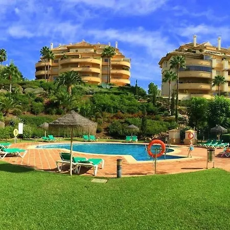 Elviria Hills Готель