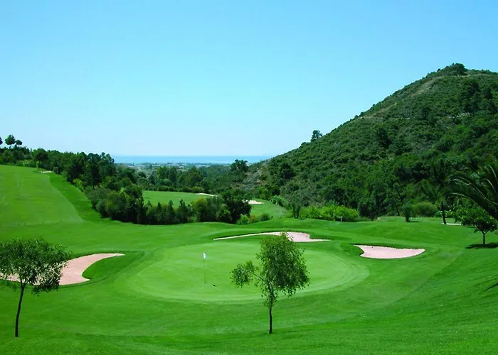 Elviria Hills Marbella