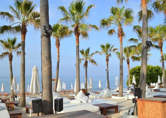 Elviria Hills Otel