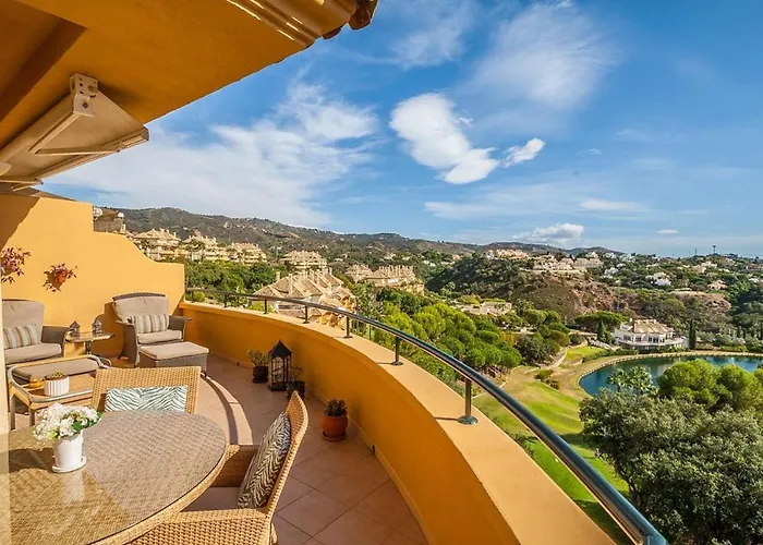Otel Elviria Hills