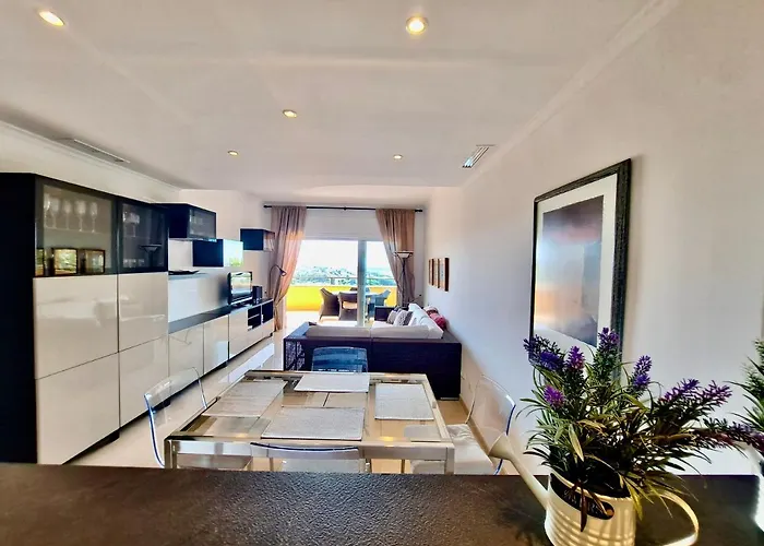 Hotel Elviria Hills Marbella