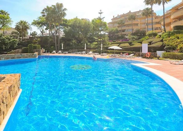 Elviria Hills ホテル *