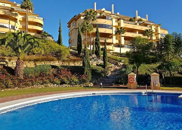 Elviria Hills Marbella
