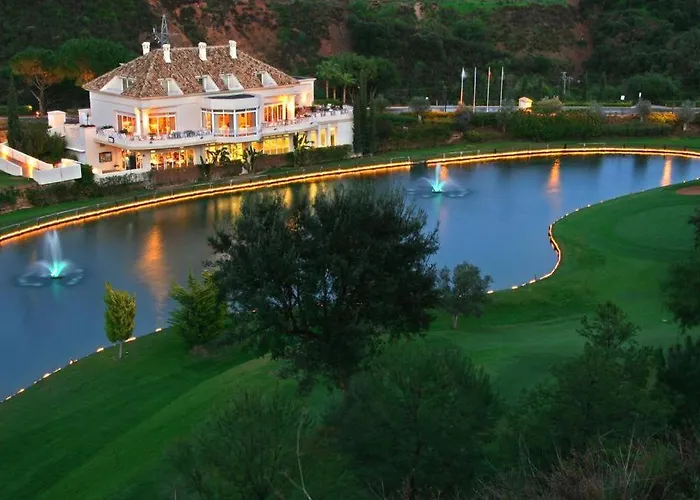 Elviria Hills *