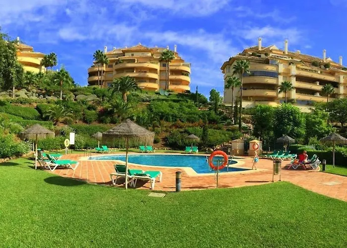 Elviria Hills Hotel