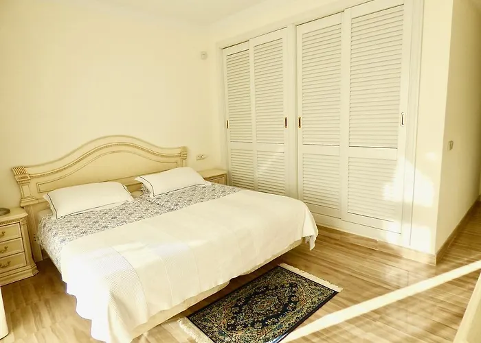 Hotel Elviria Hills Marbella