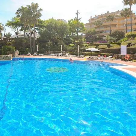 Elviria Hills Otel *